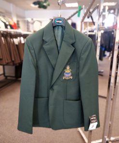 Devonport Boy's blazer
