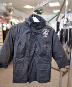 Fletewood 3-in-1 Jacket