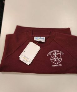 Fletewood sweatshirt