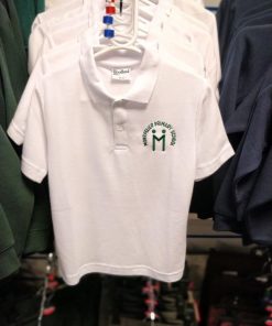 Montpelier polo shirt