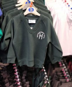 Montpelier sweatshirt