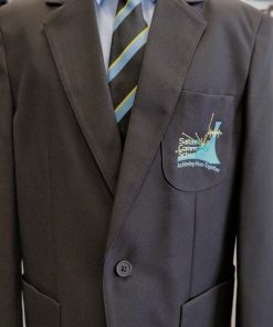 Saltash unisex blazer