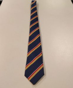 St Peter's tie
