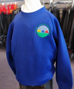 Whitleigh sweatshirt