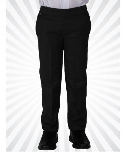 Pull-on boy’s trouser