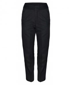 Slim fit boy’s trouser