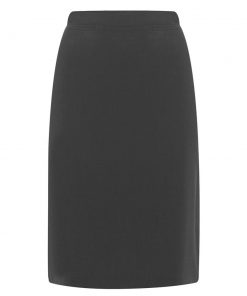 Luton Skirt grey