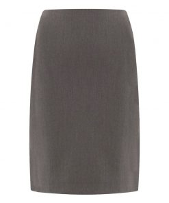 Honiton Hipster Skirt grey
