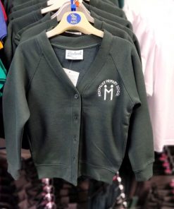 Montpelier cardigan