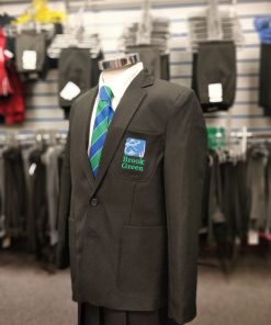 Brook Green blazer