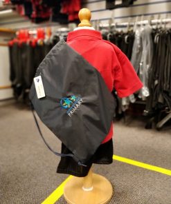 Marine Academy Primary PE bag