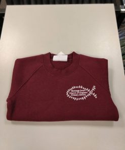 Bickleigh Down sweatshirt