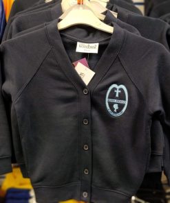 Mary Dean cardigan, Mary Deans