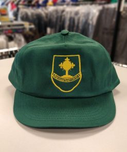 Keyham Barton baseball cap, Keyham Barton RC Primary School