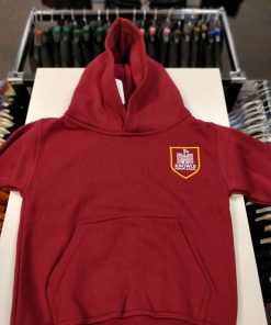 Knowle Primary Hoodie, Knowle Primary School