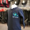 Marine Academy Pre-School sweatshirt, Marine Academy Primary