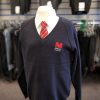 Millbay Academy jumper, Millbay Academy