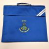 Drake Primary book bag, Drake Primary School