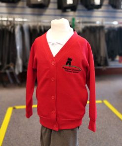 Plympton St. Maurice Cardigan, Plympton St Maurice