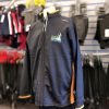 Saltash zipped training top, Saltash Community School