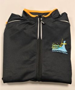 Saltash zipped training top, Saltash Community School