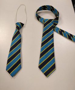 Holy Cross tie, Holy Cross Primary School