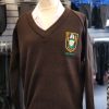 DHSG Hartland school jumper, DHSG