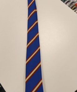 St Boniface tie, St Boniface Catholic College
