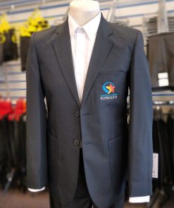 Marine Academy Blazer, Marine Acadmey Plymouth