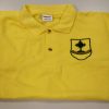 Keyham Barton PE polo shirt, Keyham Barton RC Primary School