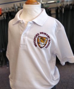 Woodford polo, Woodford Primary School