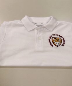 Woodford polo, Woodford Primary School