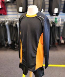 Saltash multisport top (new), Saltash Community School