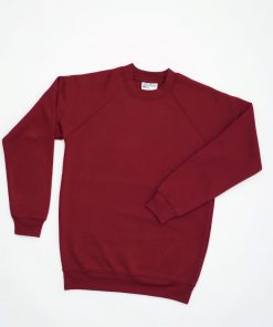 Woodford sweatshirt, Woodford Primary School