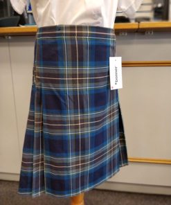 Notre Dame kilt, Notre Dame Senior School