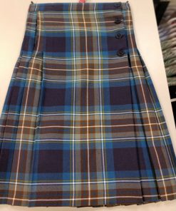 Notre Dame kilt, Notre Dame Senior School
