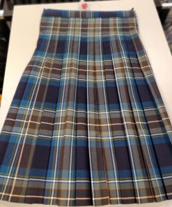 Notre Dame kilt, Notre Dame Senior School