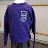 Riverside sweatshirt, Riverside Community Primary School