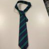 Sherford Vale tie, Sherford Vale