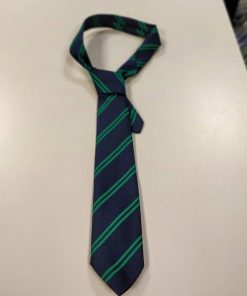 Sherford Vale tie, Sherford Vale
