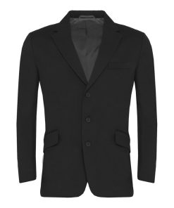 Coombe Dean boy's jacket, Coombe Dean Secondary School