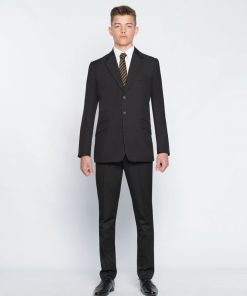 Coombe Dean boy's jacket, Coombe Dean Secondary School