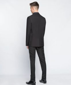 Coombe Dean boy's jacket, Coombe Dean Secondary School