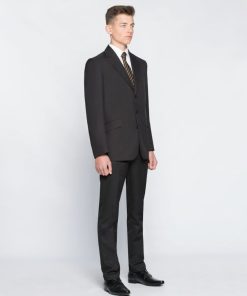 Coombe Dean boy's jacket, Coombe Dean Secondary School