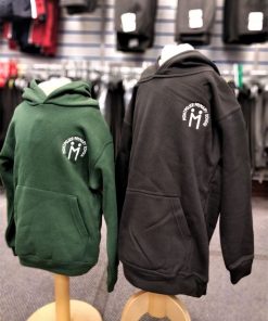 Montpelier PE Hoodie, Montpelier Infants School
