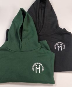 Montpelier PE Hoodie, Montpelier Infants School