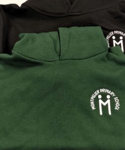 Montpelier PE Hoodie, Montpelier Infants School