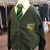 Lipson Vale sweatshirt cardigan, Lipson Vale Primary School