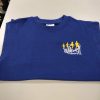 Widewell primary PE T-shirt, Widewell Primary School