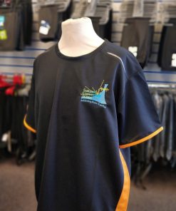 Saltash PE T-shirt, Saltash Community School
